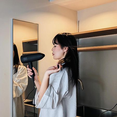 Art Hotels Shibuya Tokyo Bagian luar foto