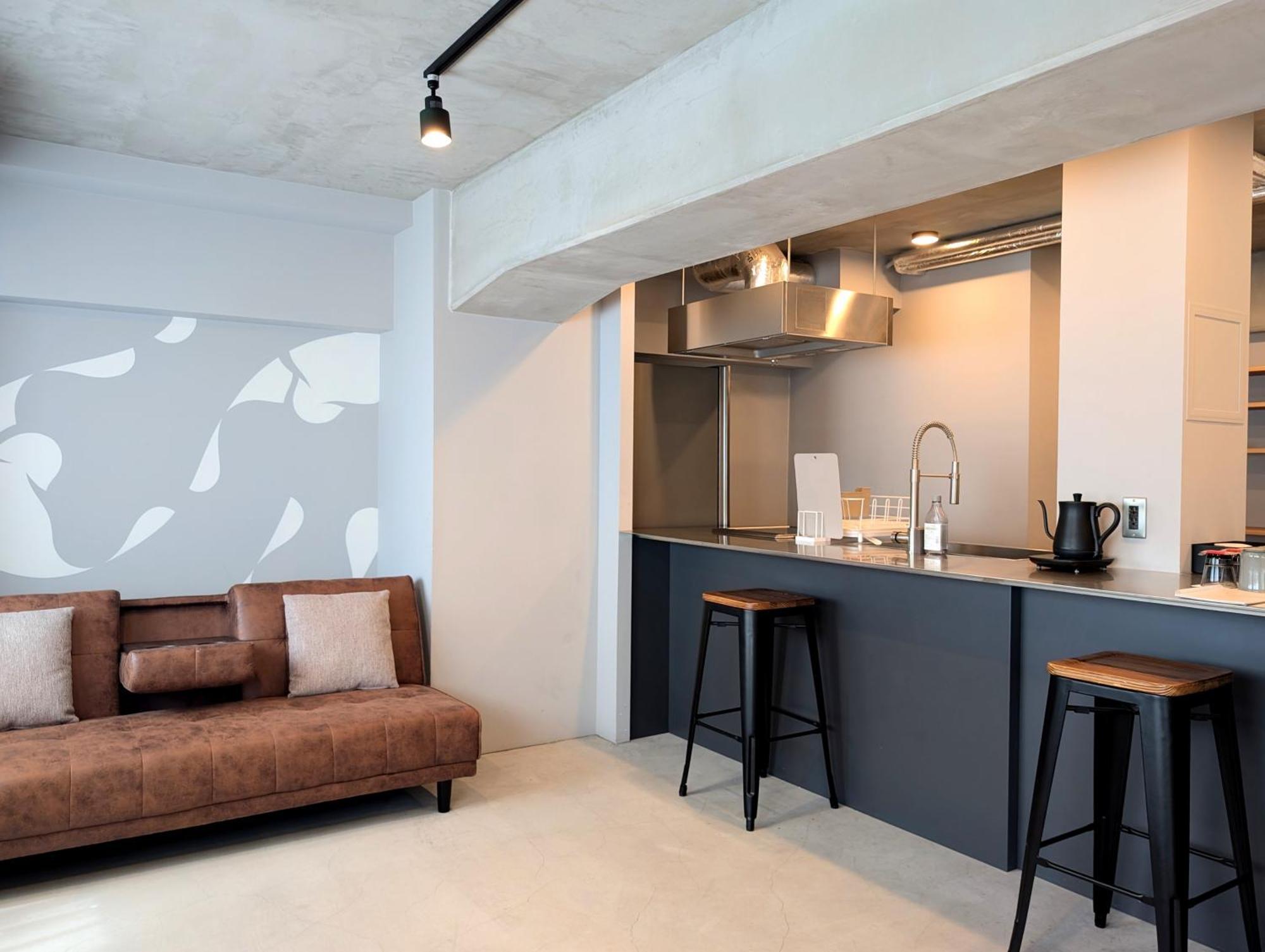 Art Hotels Shibuya Tokyo Bagian luar foto