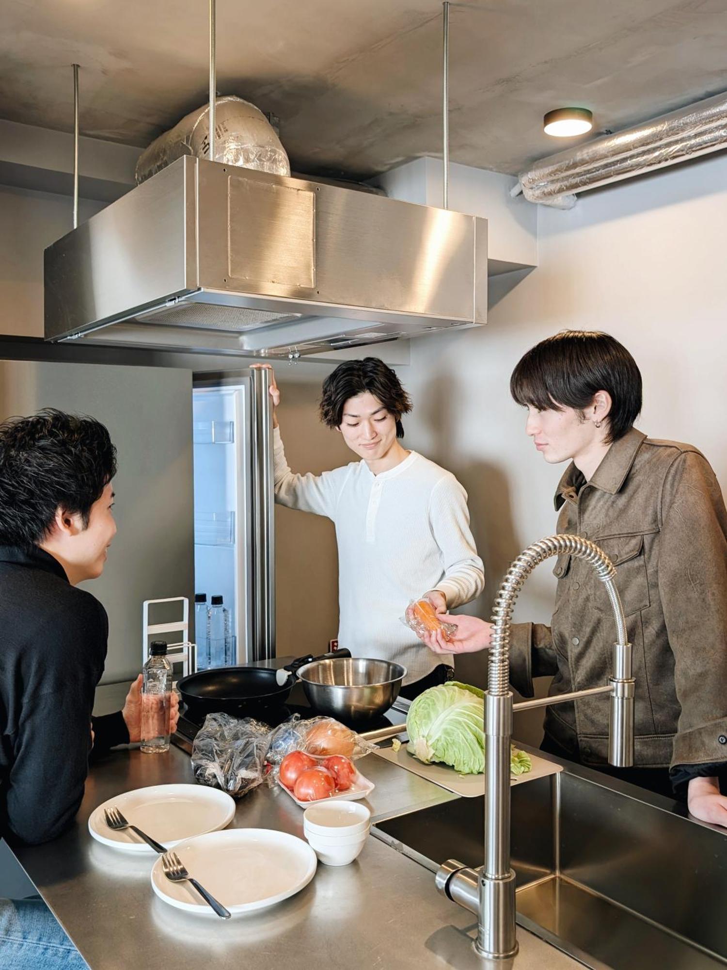 Art Hotels Shibuya Tokyo Bagian luar foto
